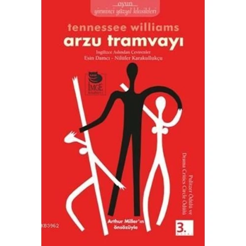 Arzu Tramvayı - 1