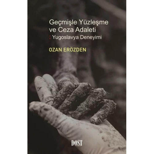 Geçmişle Yüzleşme ve Ceza Adaleti