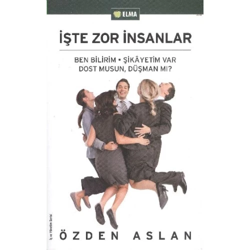 İşte Zor İnsanlar