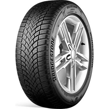 Bridgestone Blizzak LM005 195/55R16 87H M+S (Kış) (2023)