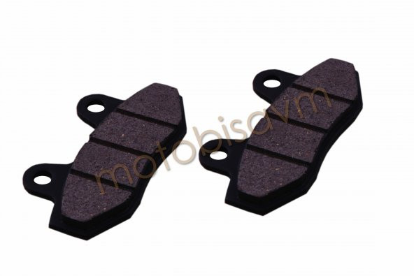 DİSK BALATA KULAKSIZ cg-cub-sct ürün görseli 1