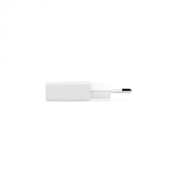 Ttec 2SCS20CB Smartcharger Seyahat Şarj Aleti 2.1A + Type-C Kablo Beyaz - 3
