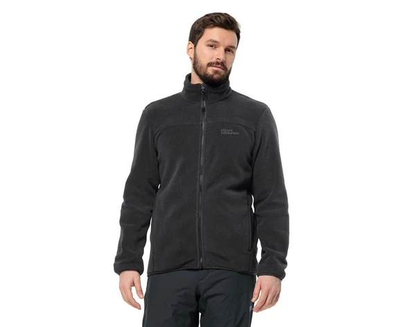 Jack Wolfskın TAUBENBERG 3IN1 JKT M Erkek Mont JCK1115311-6001 - Resim 5