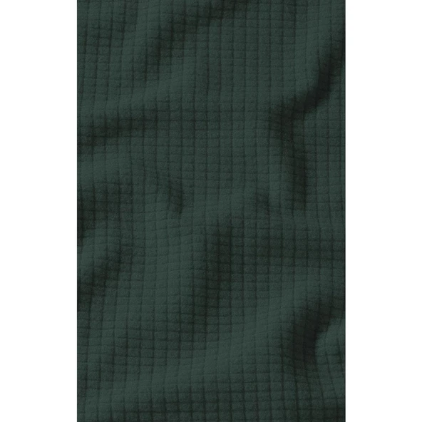 Jack Wolfskın KOLBENBERG FZ M Erkek Ceket JCK1710521-4161 - Resim 5