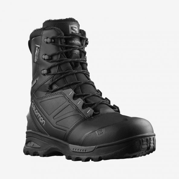 Salomon TOUNDRA PRO CLIMASALOMON™ WATERPROOF Erkek Bot L40472700 - 3