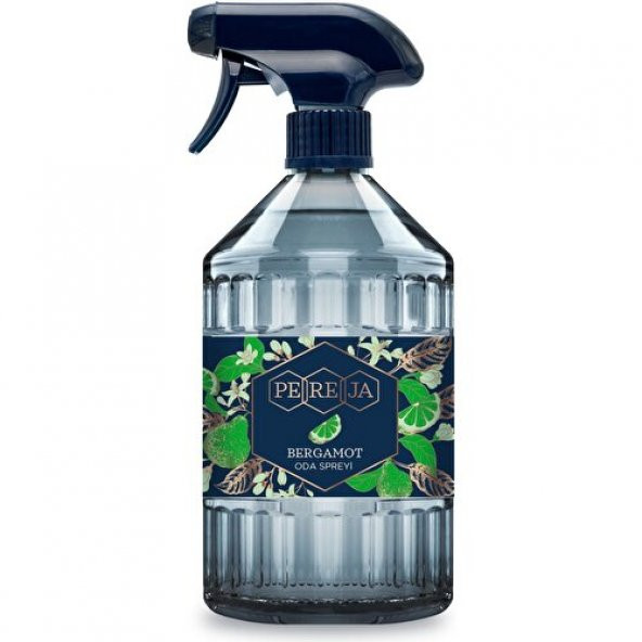 Pereja Bergamot Oda Spreyi 500 ml
