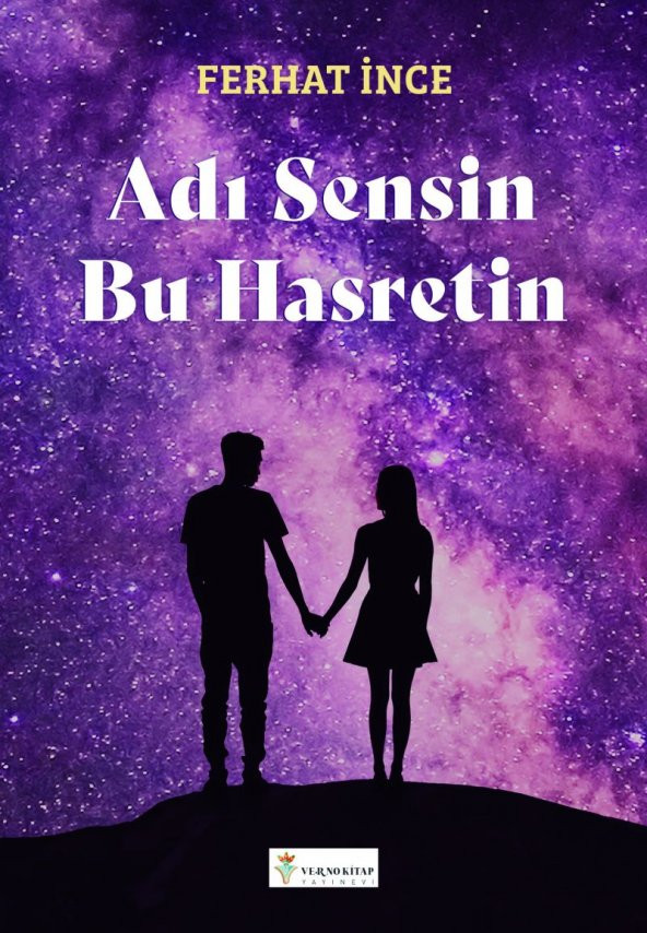 Adı Sensin Bu Hasretin - Ferhat İnce