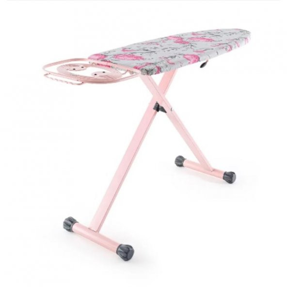 Doğrular Perilla Valeria Soft Desenli Ütü Masası 0187