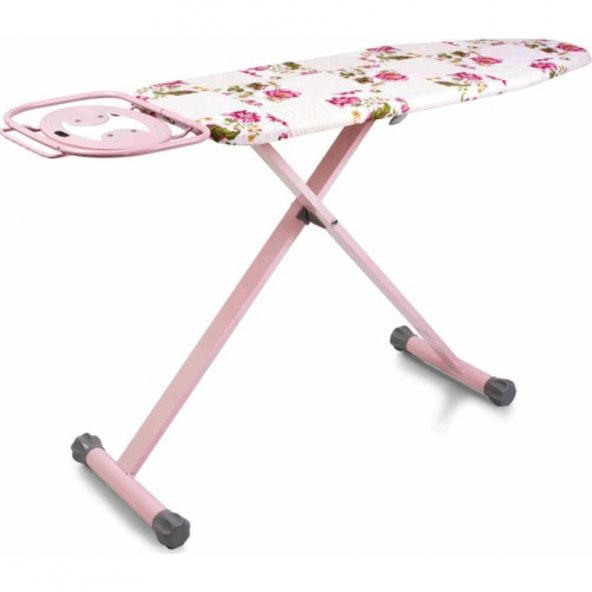 Doğrular Perilla Valeria Soft Desenli Ütü Masası 0187 - 2