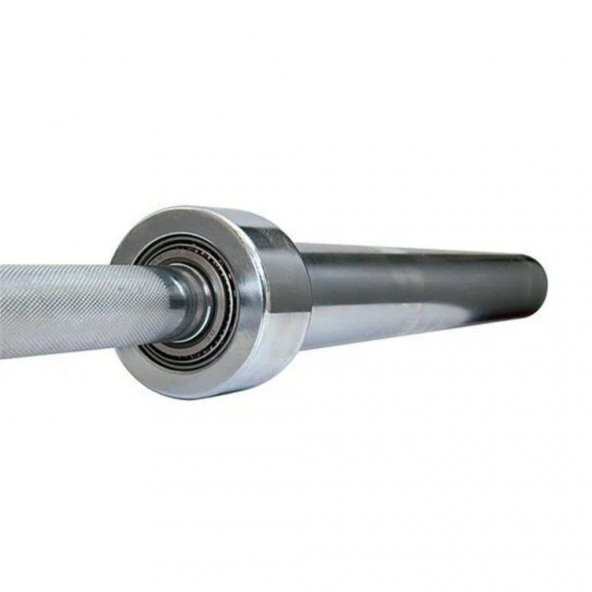 DragonDo Olimpik Bar 182 cm - 3