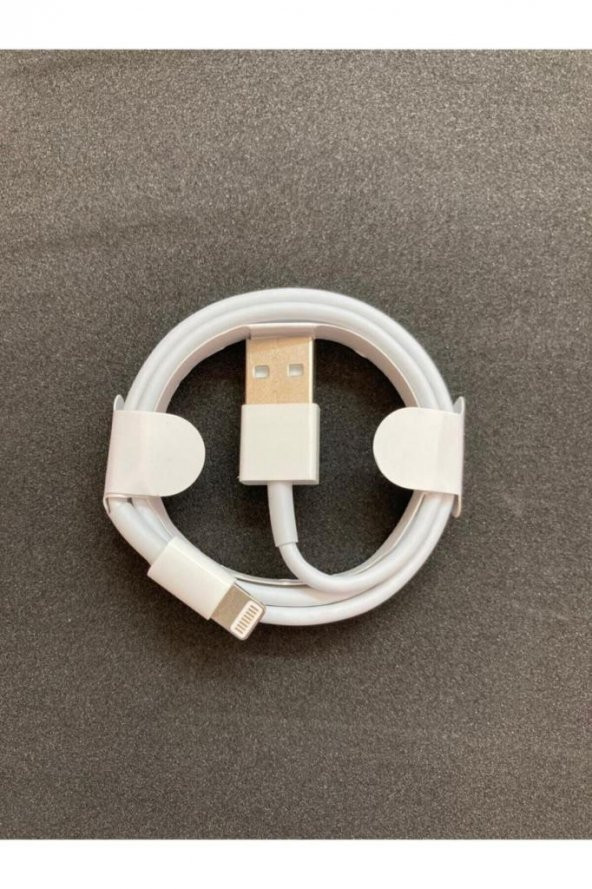 Sesatech Iphone Uyumlu  Şarj Aleti Kablosu 1m Lightning Usb Kablosu Sesatech