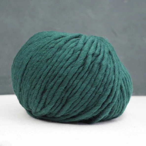 Merino Kalın Yün İplik İhraç Fazlası TheWool - 7