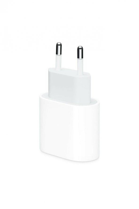 Sesatech Iphone 12 Mini 20w Şarj Başlığı Ve Lightning To Type C 1m Şarj Ve Veri Aktarım Kablosu