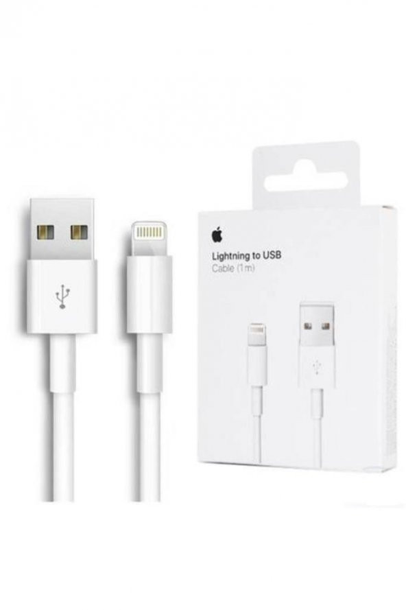 Sesatech Lightning To Usb 1m Sarj Kablosu