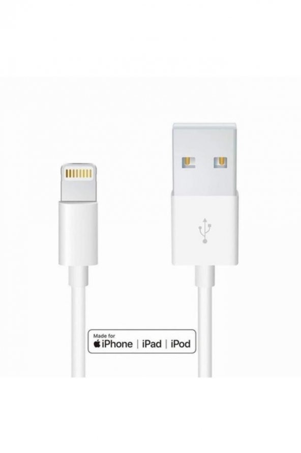 Sesatech Lightning To Usb 1m Sarj Kablosu - 2