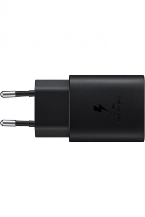 Sesatech 45w Super Fast Charger Samsung Type C Only Adepter Black