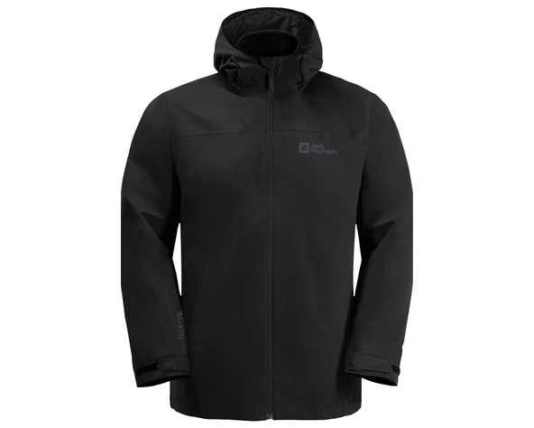 Jack Wolfskın TAUBENBERG 3IN1 JKT M Erkek Mont JCK1115311-6001