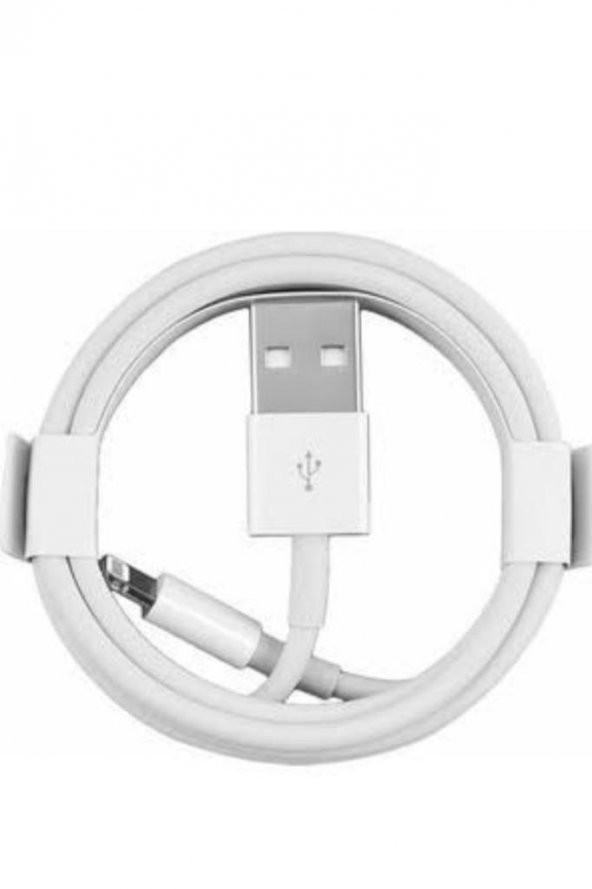 Apple Iphone Usb-lightning Kablo 1 Metre 5-5s-5se/6-6plus-6s-6s Plus-7-7 Plus/x/xs Max