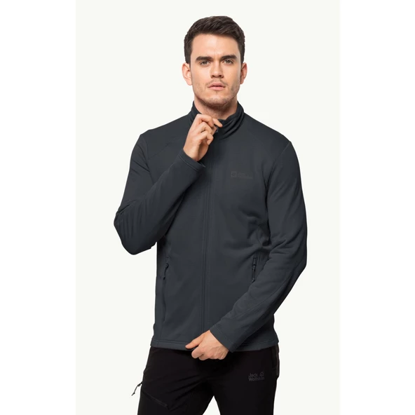 Jack Wolfskın KOLBENBERG FZ M Erkek Ceket JCK1710521-6350