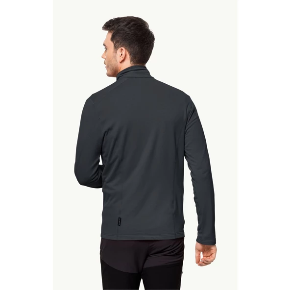 Jack Wolfskın KOLBENBERG FZ M Erkek Ceket JCK1710521-6350 - 2