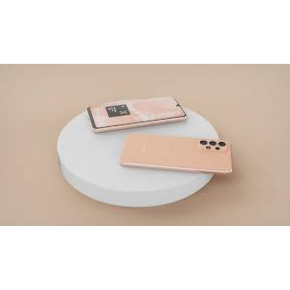 Samsung Galaxy A33 5G 128 GB PEMBE RENK (Samsung Türkiye Garantili) - 4