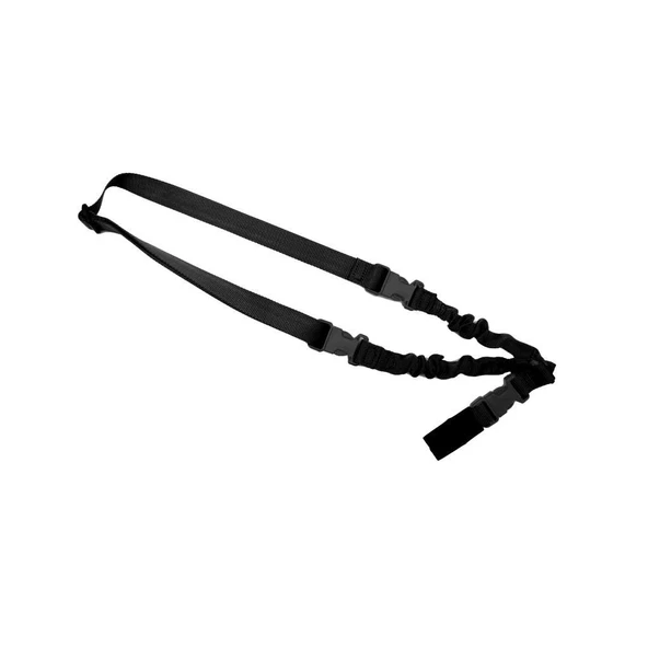 Single Sword Tek Nokta Askı Kayışı Tactical Kayış - 5