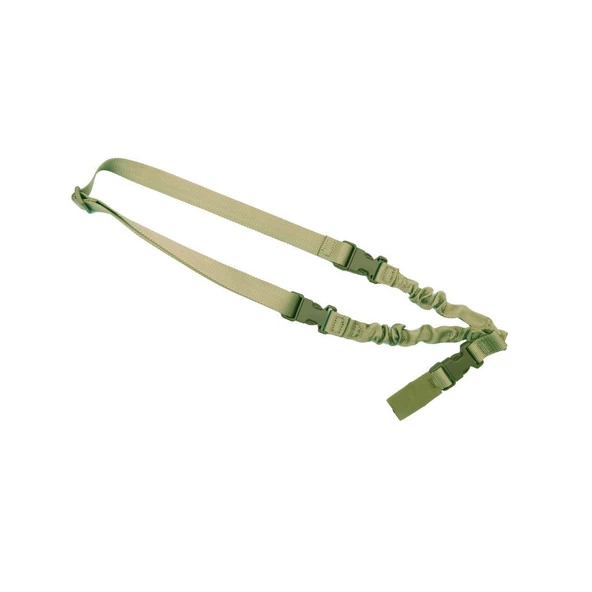 Single Sword Tek Nokta Askı Kayışı Tactical Kayış