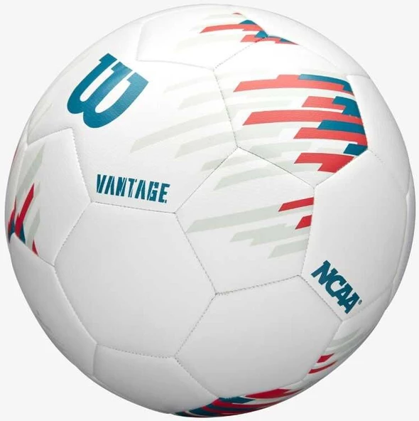 Wilson NCAA Vantage SB Futbol Topu WS3004001XB05 - 11