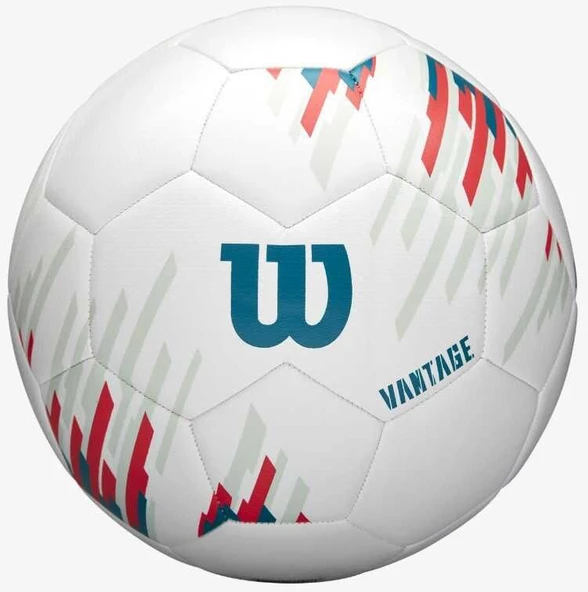 Wilson NCAA Vantage SB Futbol Topu WS3004001XB05 - 6