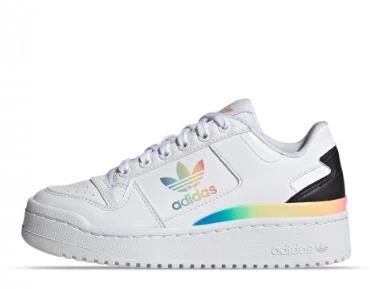 Adidas Forum Bold Günlük Spor Ayakkabı Unisex HP6198 M-29 - 4