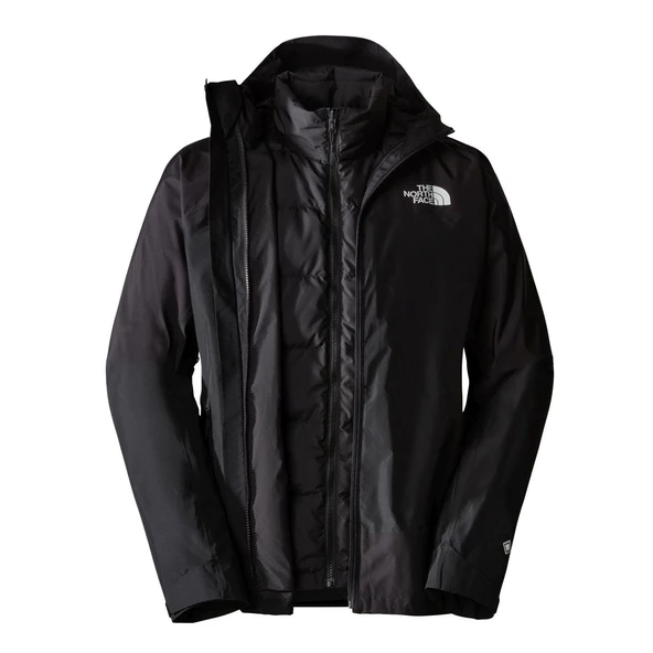 The North Face MOUNTAIN LIGHT 3in1 K. Tüyü GORETEX Erkek Ceket NF0A84FCJK31 ürün görseli