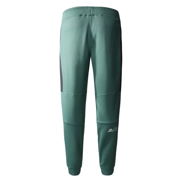The North Face M MA PANT FLEECE Erkek Pantolon NF0A823UONO1 - Resim 2