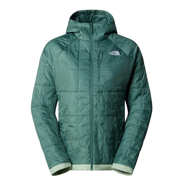 The North Face W CIRCALOFT Kadın Ceket NF0A88EZK0O1 ürün görseli