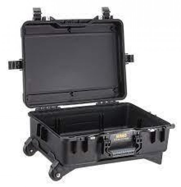 Mano Tough Case Takım Çantası Tekerlekli MTC430