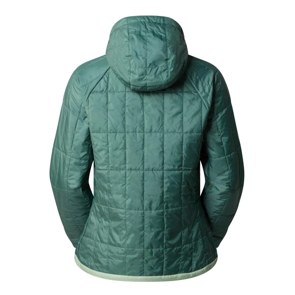 The North Face W CIRCALOFT Kadın Ceket NF0A88EZK0O1 - Resim 2