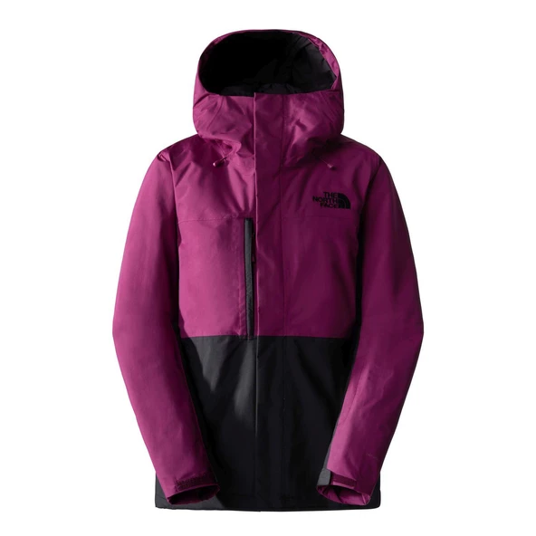 The North Face W FREEDOM INSULATED Kadın Mont NF0A7WYKI0H1
