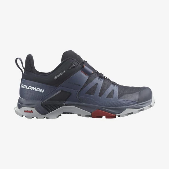 Salomon X ULTRA 4 GTX Erkek Ayakkabı L47376500