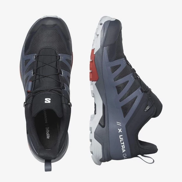 Salomon X ULTRA 4 GTX Erkek Ayakkabı L47376500 - 2