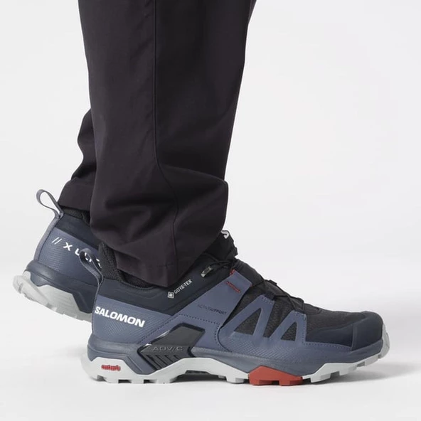 Salomon X ULTRA 4 GTX Erkek Ayakkabı L47376500 - 5