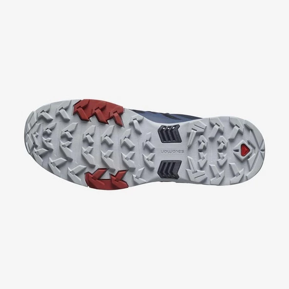 Salomon X ULTRA 4 GTX Erkek Ayakkabı L47376500 - 4
