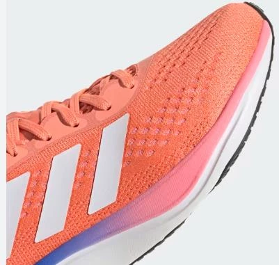 Adidas Supernova 2.0 Kadın Koşu Ayakkabısı GV9028 M-30 - 5