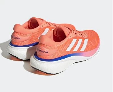 Adidas Supernova 2.0 Kadın Koşu Ayakkabısı GV9028 M-30 - 4