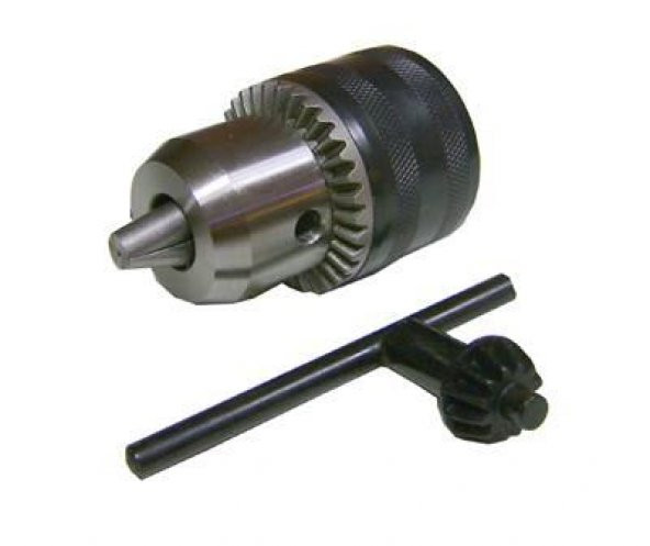 Master Metal Mandren 13 Anahtarlı MM 1/2