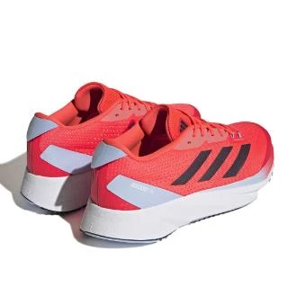 Adidas Adizero Sl Erkek Koşu Ayakkabısı GX9775 Kırmızı M-31 - 4
