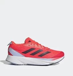 Adidas Adizero Sl Erkek Koşu Ayakkabısı GX9775 Kırmızı M-31