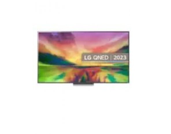 LG 65QNED816RE 4K Ultra HD 65" 165 Ekran Uydu Alıcılı webOS Smart QNED TV