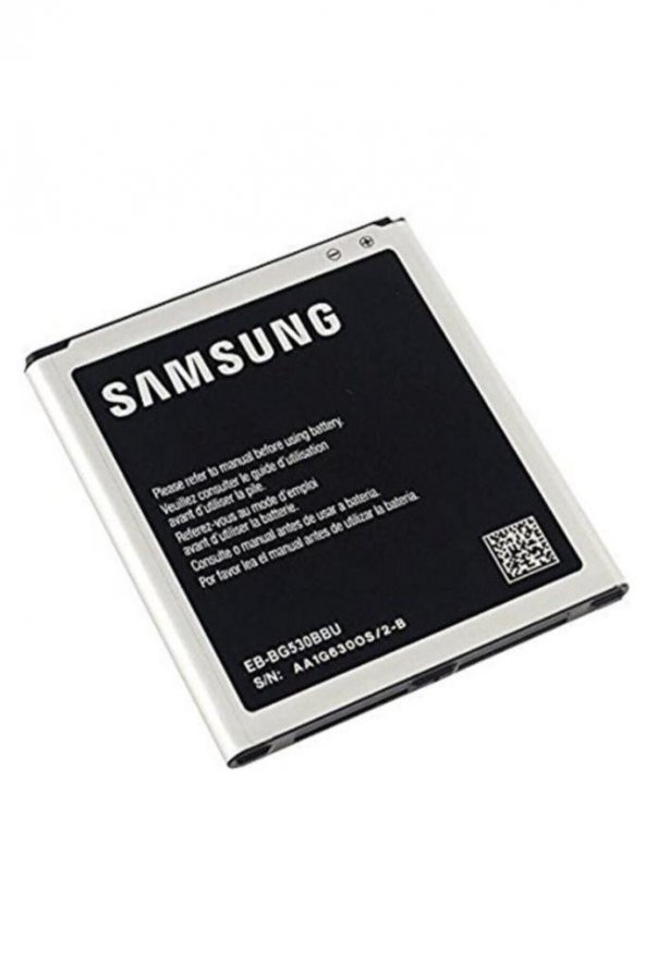 Sesatech Samsung J5 (j500) Batarya, J5 Batarya, Samsung J5