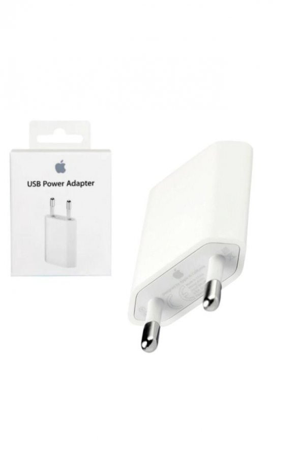 Sesatech Iphone Şarj Aleti Cihazı + Usb Kablosu  Lightning