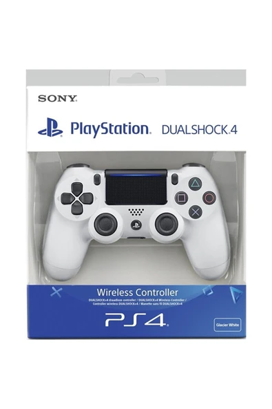 Sony Ps4 Ve Pc İçin DualShock V2 Yeni Nesil Oyun Kolu 1.Kalite - 6