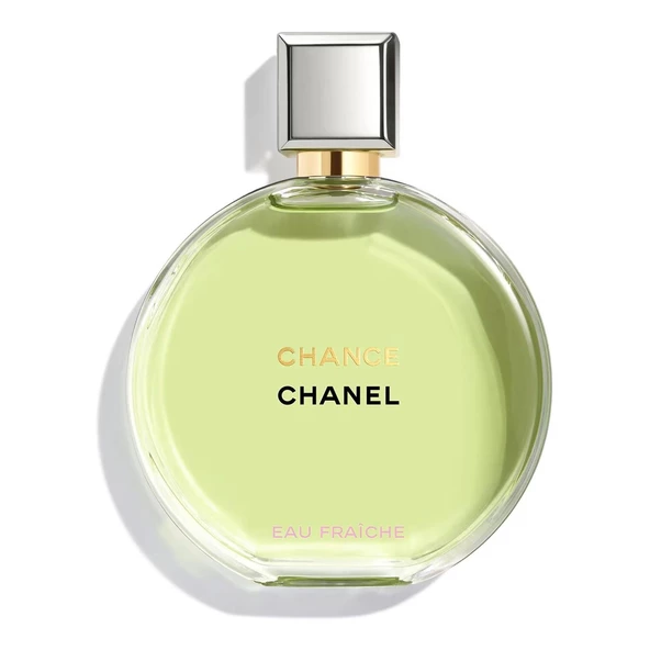 Chanel Chance Eau Fraiche EDP 100 ml Kadın Parfüm ürün görseli